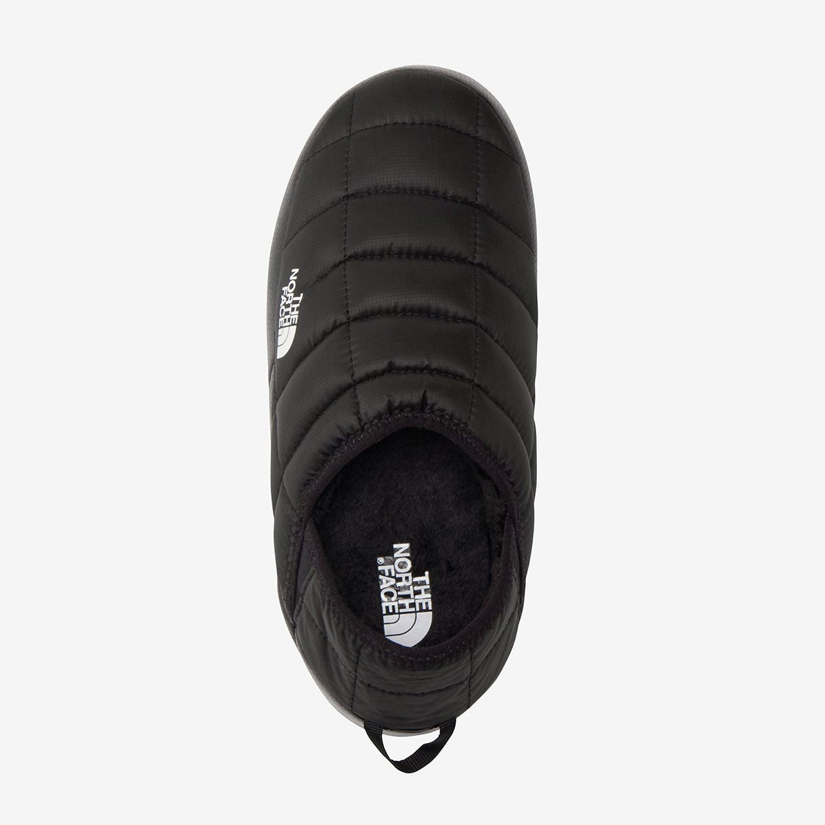 ザ・ノース・フェイスTHENORTHFACEアウトドアカジュアルウィンターシューズスノーブーツスノトレサーモボールトラクションミュールVNF02673-KWメンズ男性26FW秋冬