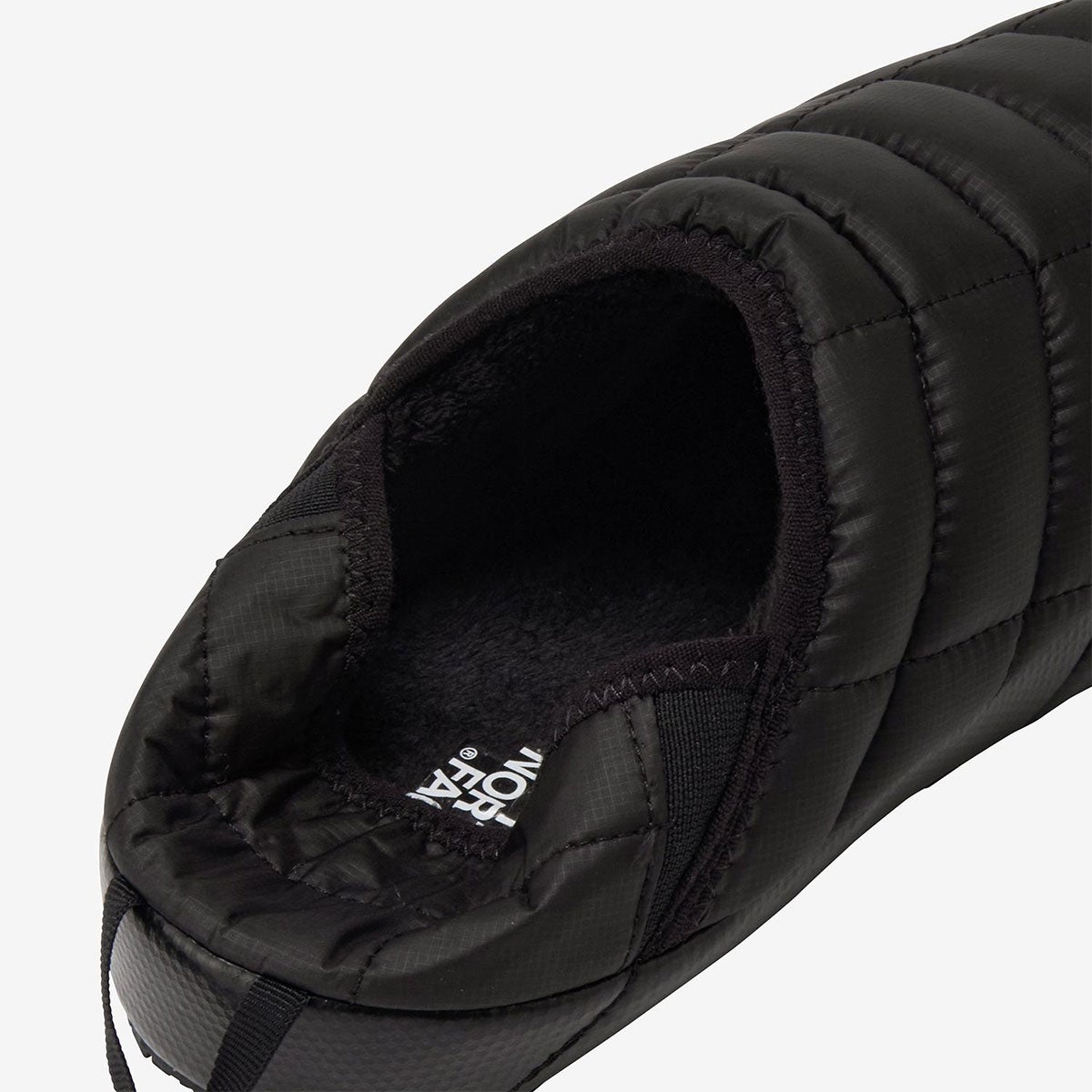 ザ・ノース・フェイスTHENORTHFACEアウトドアカジュアルウィンターシューズスノーブーツスノトレサーモボールトラクションミュールVNF02673-KWメンズ男性26FW秋冬