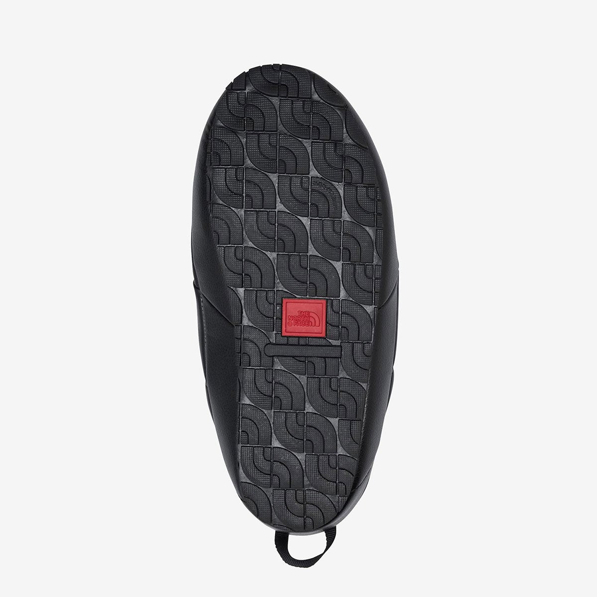 ザ・ノース・フェイスTHENORTHFACEアウトドアカジュアルウィンターシューズスノーブーツスノトレサーモボールトラクションミュールレザーNF02675-KKメンズレディースユニセックス26FW秋冬