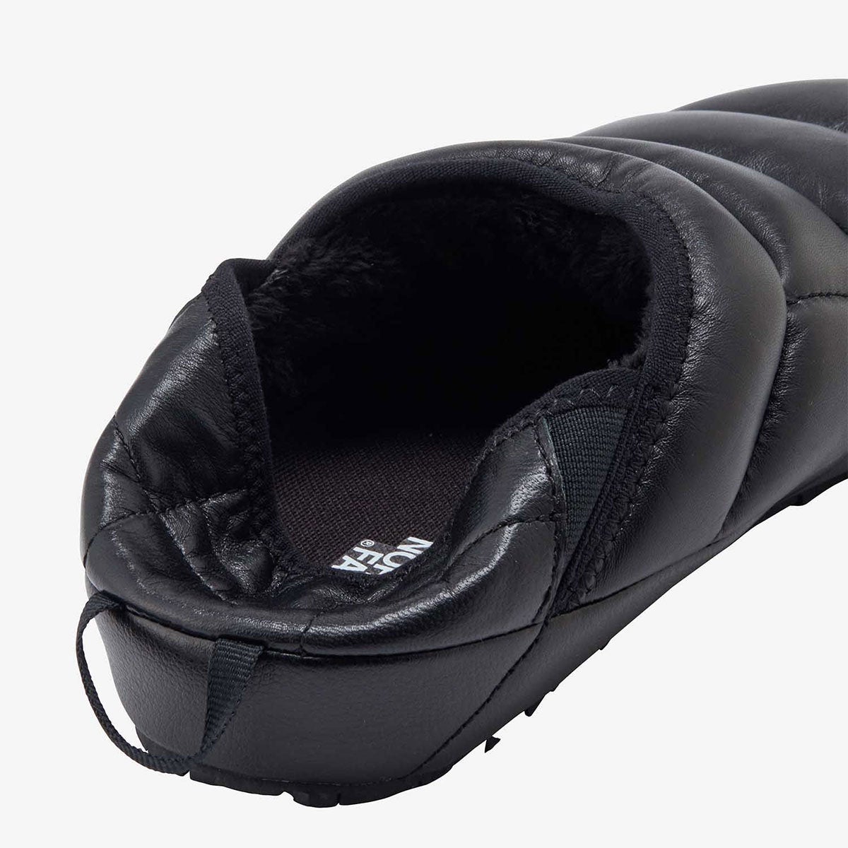 ザ・ノース・フェイスTHENORTHFACEアウトドアカジュアルウィンターシューズスノーブーツスノトレサーモボールトラクションミュールレザーNF02675-KKメンズレディースユニセックス26FW秋冬