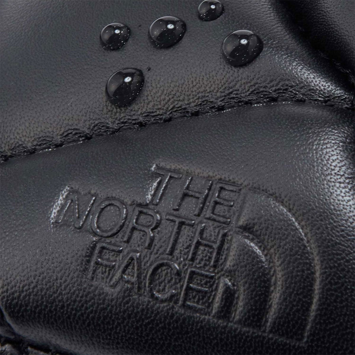 ザ・ノース・フェイスTHENORTHFACEアウトドアカジュアルウィンターシューズスノーブーツスノトレサーモボールトラクションミュールレザーNF02675-KKメンズレディースユニセックス26FW秋冬