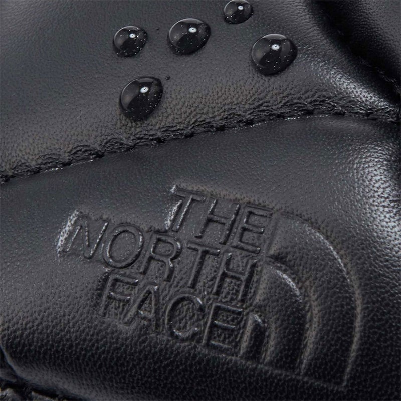 ザ・ノース・フェイスTHENORTHFACEアウトドアカジュアルウィンターシューズスノーブーツスノトレサーモボールトラクションミュールレザーNF02675-KKメンズレディースユニセックス26FW秋冬