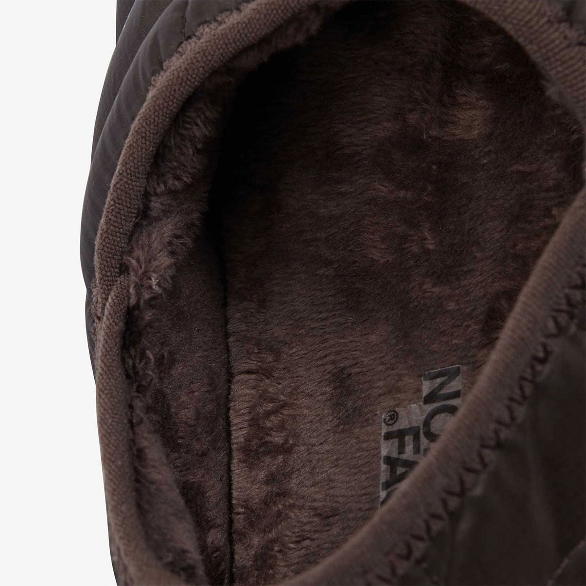 ザ・ノース・フェイスTHENORTHFACEアウトドアカジュアルウィンターシューズスノーブーツスノトレサーモボールトラクションミュールVNFW02671-DDレディース女性26FW秋冬