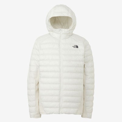 ザ・ノース・フェイスTHENORTHFACEランニングウェアアウター中綿ジャケットレッドランフーディNY82576-GSメンズ男性26FW秋冬