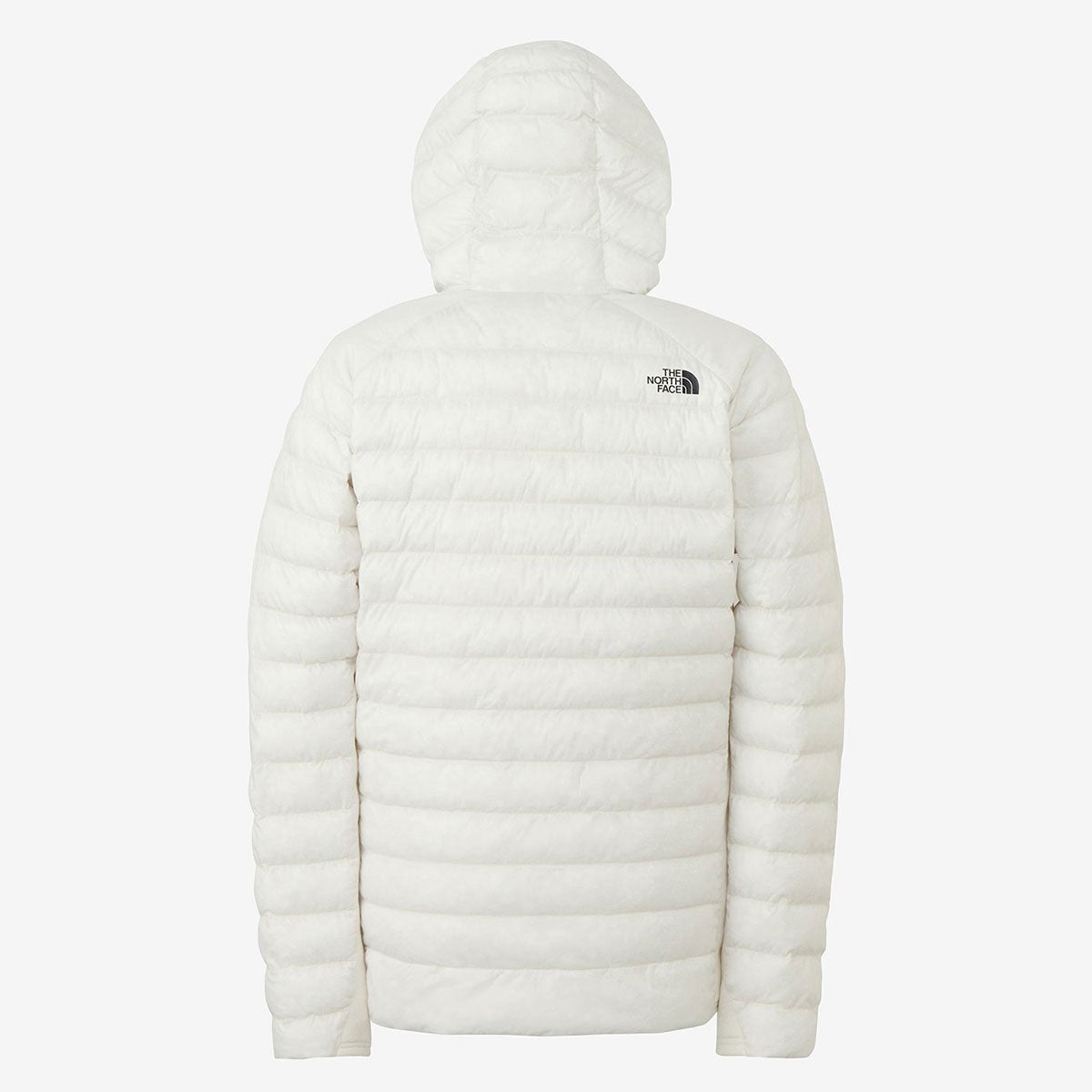 ザ・ノース・フェイスTHENORTHFACEランニングウェアアウター中綿ジャケットレッドランフーディNY82576-GSメンズ男性26FW秋冬
