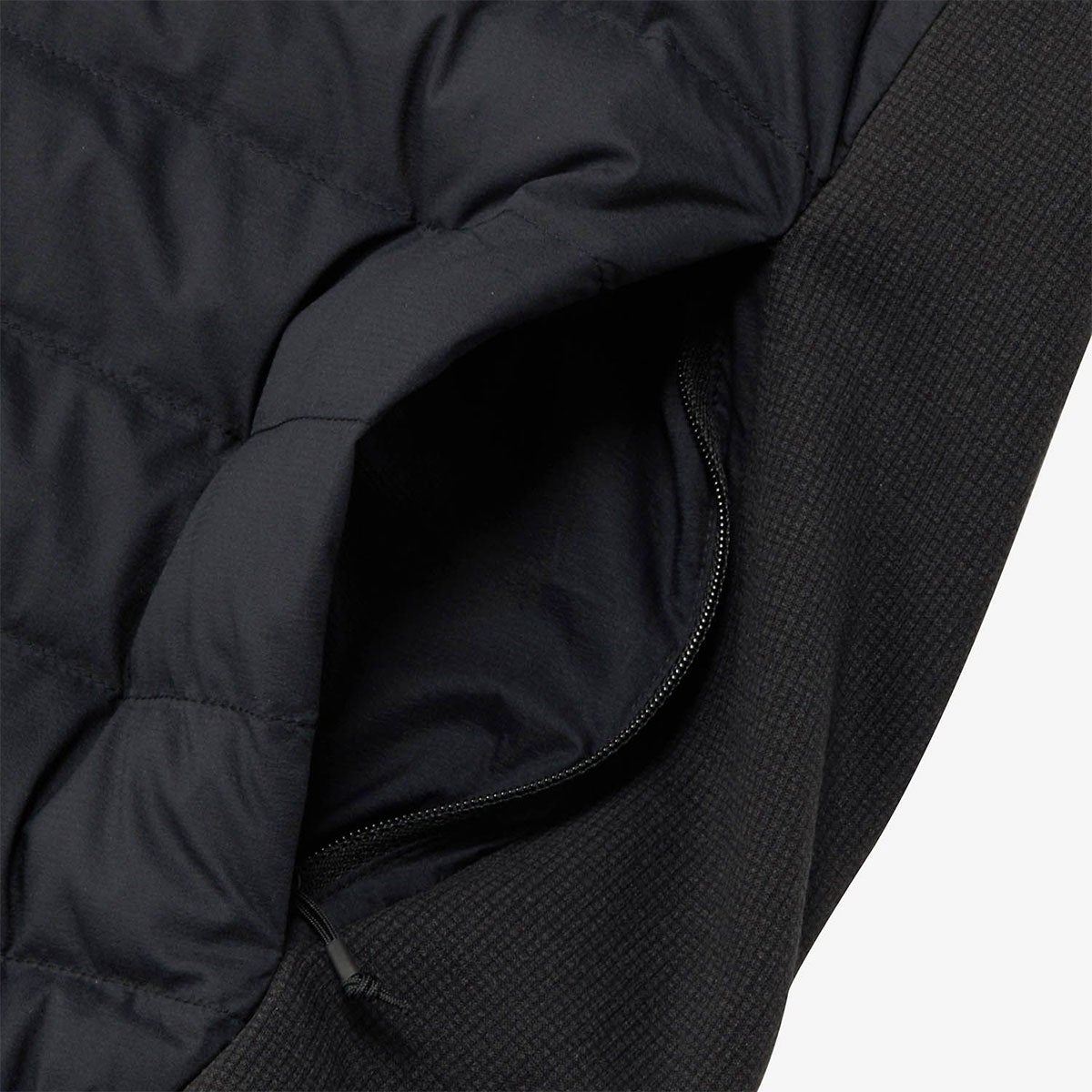 ザ・ノース・フェイスTHENORTHFACEランニングウェアアウター中綿ジャケットレッドランフーディNY82576-GSメンズ男性26FW秋冬