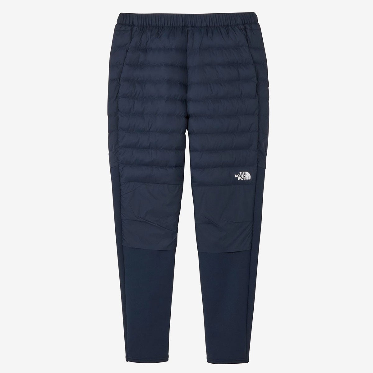 ザ・ノース・フェイスTHENORTHFACEランニングウェアボトムスロングパンツ長ズボンレッドランロングパンツNY82578-UNメンズ男性26FW秋冬