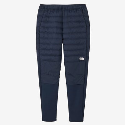 ザ・ノース・フェイスTHENORTHFACEランニングウェアボトムスロングパンツ長ズボンレッドランロングパンツNY82578-UNメンズ男性26FW秋冬
