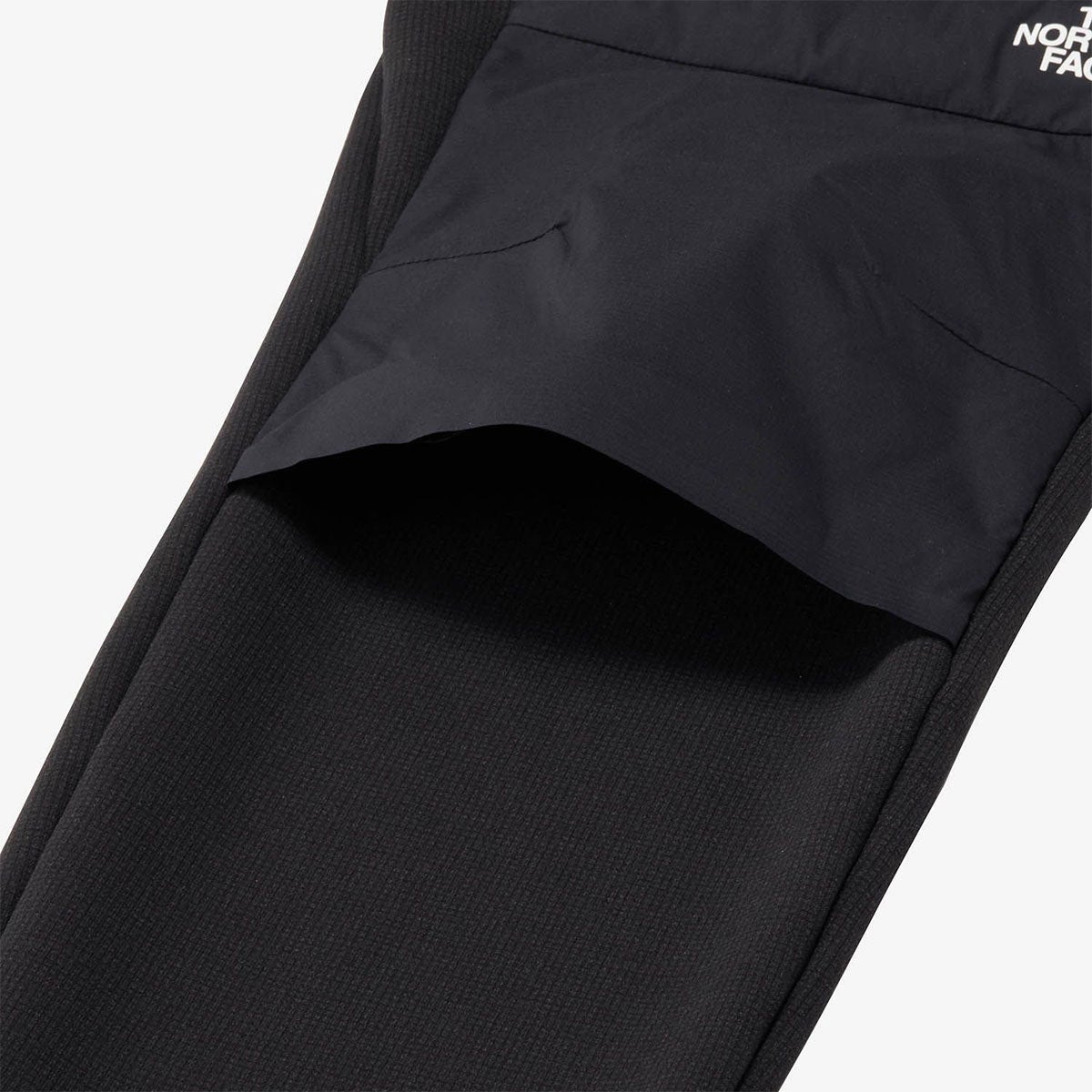 ザ・ノース・フェイスTHENORTHFACEランニングウェアボトムスロングパンツ長ズボンレッドランロングパンツNY82578-UNメンズ男性26FW秋冬