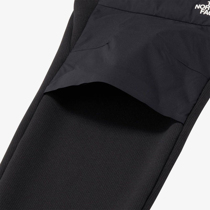 ザ・ノース・フェイスTHENORTHFACEランニングウェアボトムスロングパンツ長ズボンレッドランロングパンツNY82578-UNメンズ男性26FW秋冬