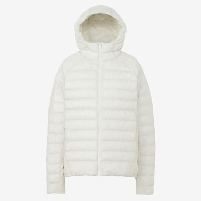 ザ・ノース・フェイスTHENORTHFACEランニングウェアアウター中綿ジャケットレッドランフーディNYW82576-GSレディース女性26FW秋冬