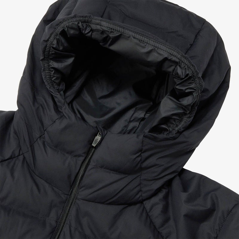 ザ・ノース・フェイスTHENORTHFACEランニングウェアアウター中綿ジャケットレッドランフーディNYW82576-GSレディース女性26FW秋冬