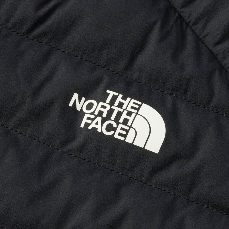 ザ・ノース・フェイスTHENORTHFACEランニングウェアアウター中綿ジャケットレッドランフーディNYW82576-GSレディース女性26FW秋冬