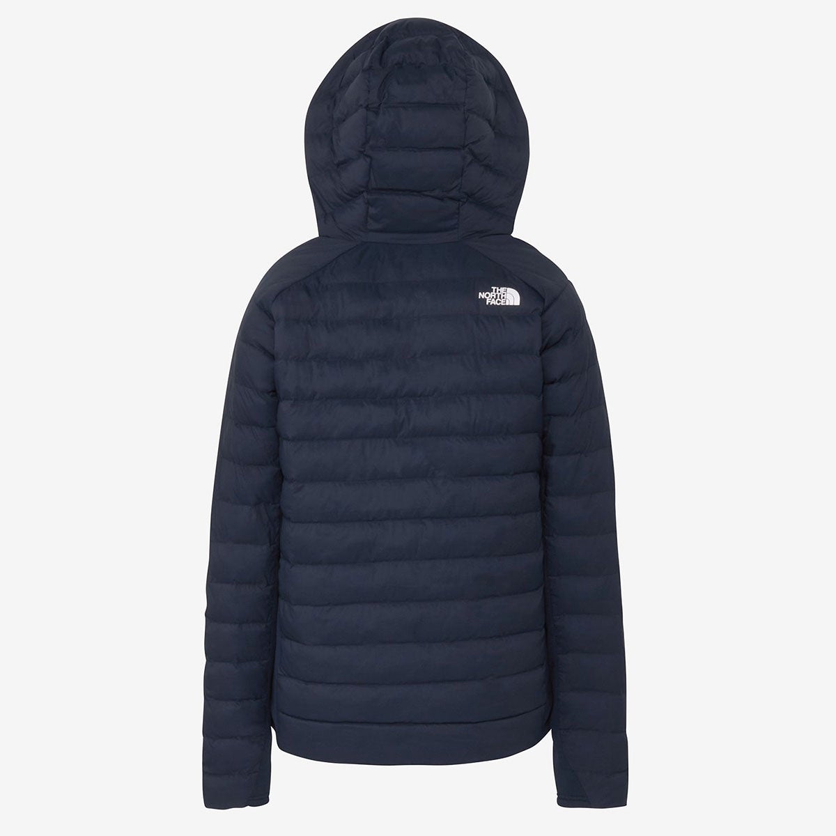 ザ・ノース・フェイスTHENORTHFACEランニングウェアアウター中綿ジャケットレッドランフーディNYW82576-UNレディース女性26FW秋冬