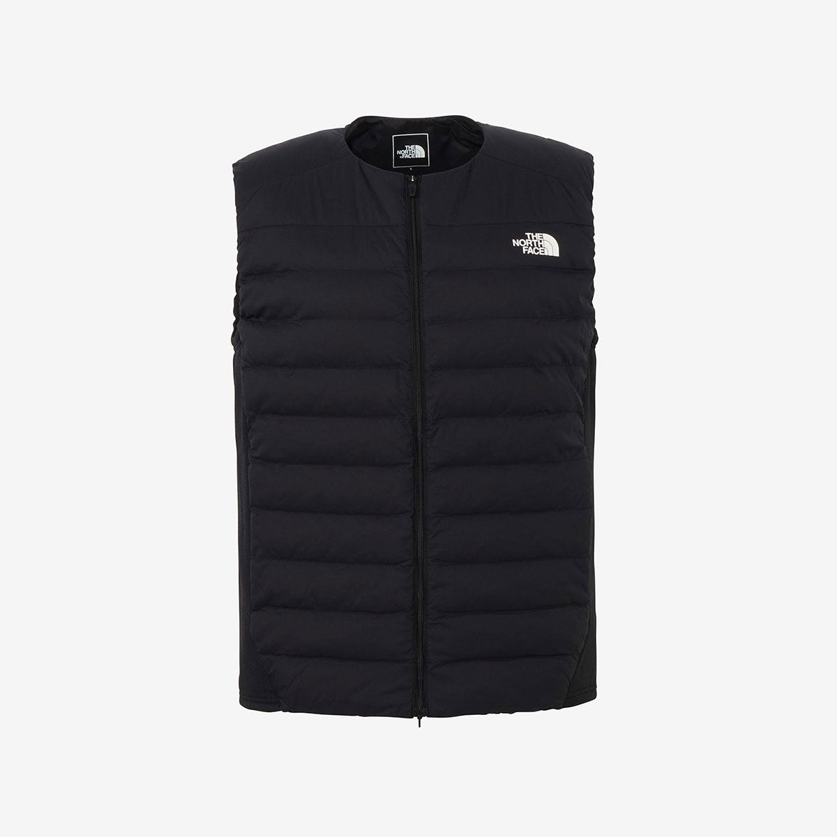 ザ・ノース・フェイスTHENORTHFACEランニングウェアベストレッドランベストNYW82577-Kレディース女性26FW秋冬