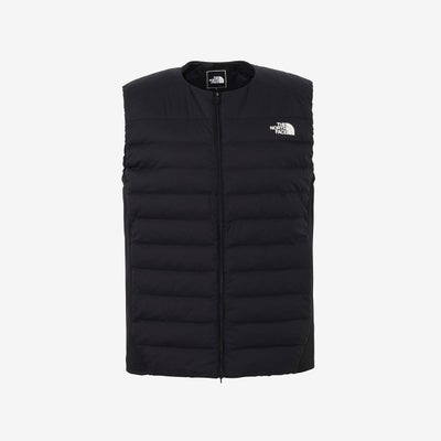 ザ・ノース・フェイスTHENORTHFACEランニングウェアベストレッドランベストNYW82577-Kレディース女性26FW秋冬