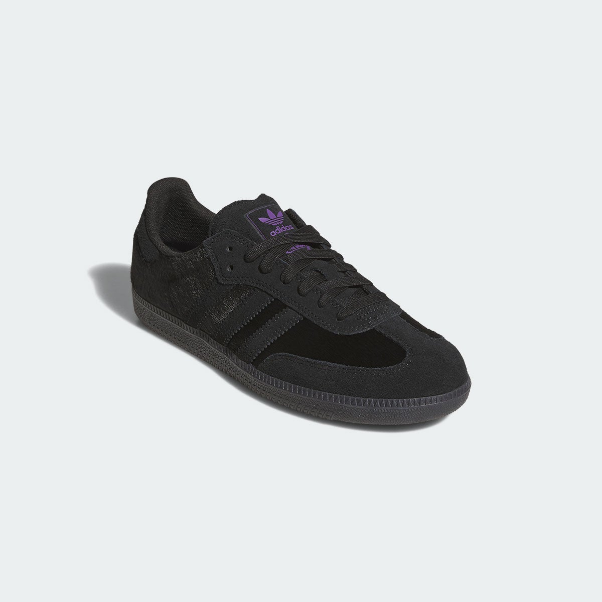 アディダススケートボーディングADIDASSKATEBOARDINGスケボースケートボードスケシュースニーカーシューズ靴サンバジャパンSAMBAADVJAPANSMUHQ5680メンズ男性26FA秋冬