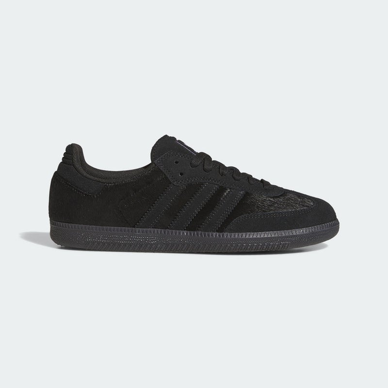 アディダススケートボーディングADIDASSKATEBOARDINGスケボースケートボードスケシュースニーカーシューズ靴サンバジャパンSAMBAADVJAPANSMUHQ5680メンズ男性26FA秋冬