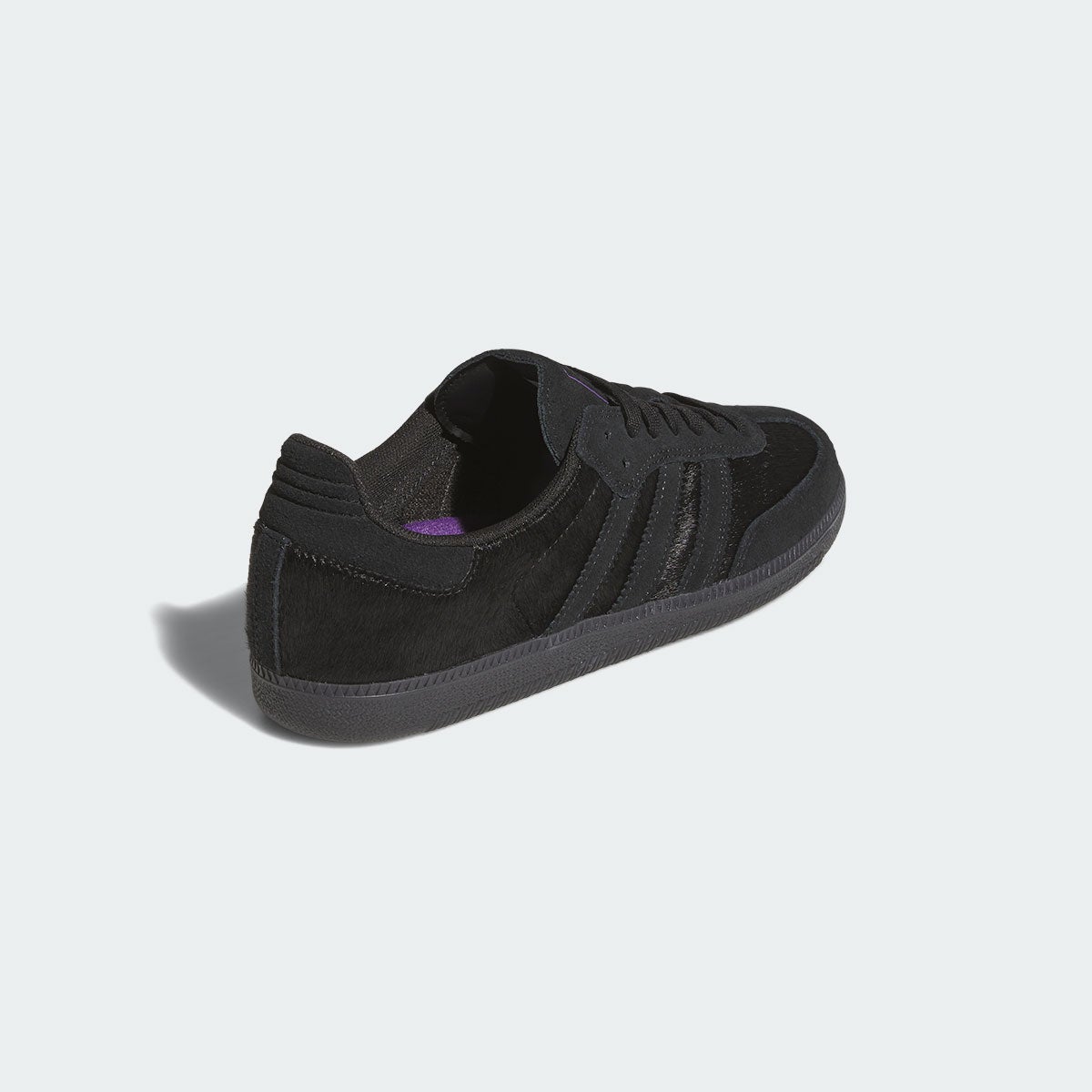アディダススケートボーディングADIDASSKATEBOARDINGスケボースケートボードスケシュースニーカーシューズ靴サンバジャパンSAMBAADVJAPANSMUHQ5680メンズ男性26FA秋冬