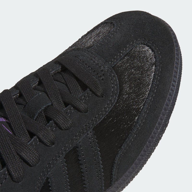 アディダススケートボーディングADIDASSKATEBOARDINGスケボースケートボードスケシュースニーカーシューズ靴サンバジャパンSAMBAADVJAPANSMUHQ5680メンズ男性26FA秋冬