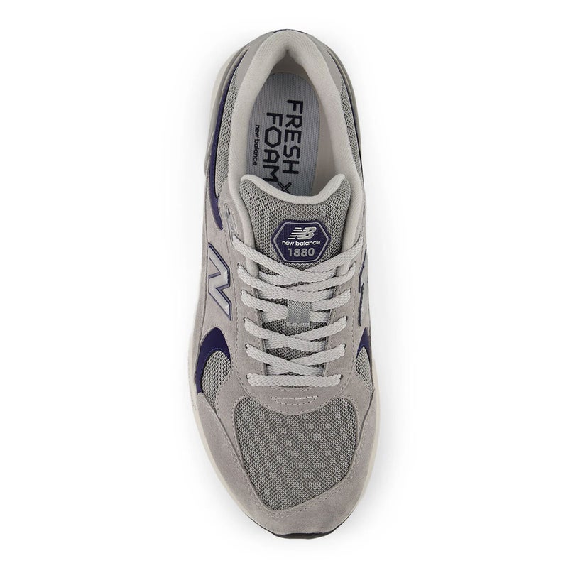 ニューバランスNewBalanceスニーカーシューズ靴FreshFoamX1880v24EU188W3U2メンズ男性26FA秋冬