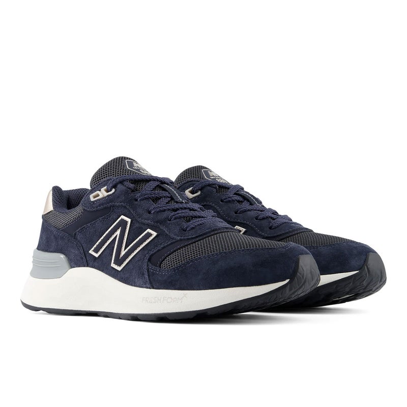 ニューバランスNewBalanceスニーカーシューズ靴WalkingFreshFoamX880v72EW8804AJレディース女性26FA秋冬