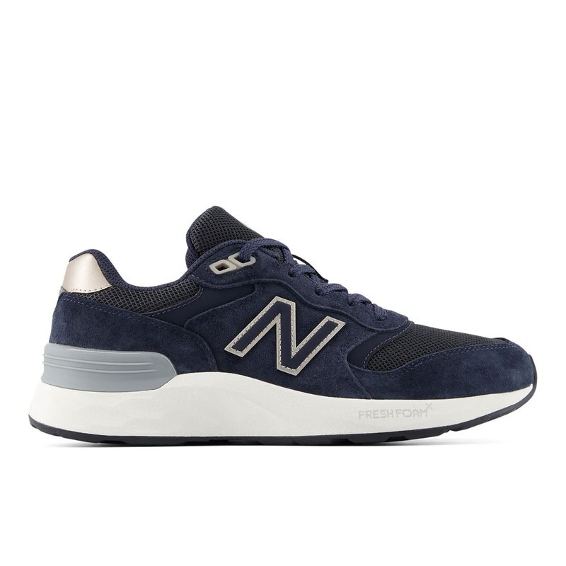 ニューバランスNewBalanceスニーカーシューズ靴WalkingFreshFoamX880v72EW8804AJレディース女性26FA秋冬