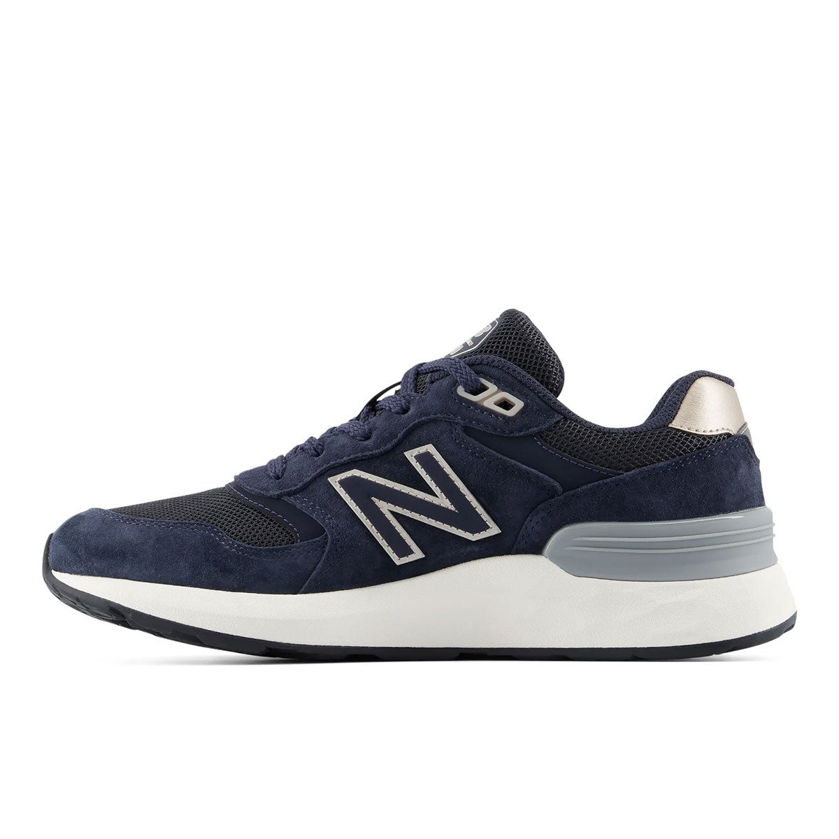 ニューバランスNewBalanceスニーカーシューズ靴WalkingFreshFoamX880v72EW8804AJレディース女性26FA秋冬
