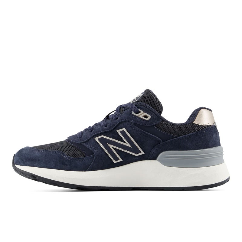 ニューバランスNewBalanceスニーカーシューズ靴WalkingFreshFoamX880v72EW8804AJレディース女性26FA秋冬