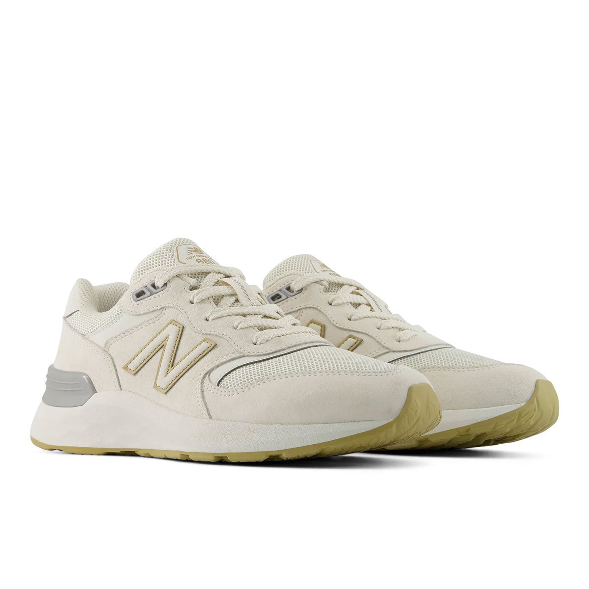 ニューバランスNewBalanceスニーカーシューズ靴WalkingFreshFoamX880v72EW88087Vレディース女性26FA秋冬