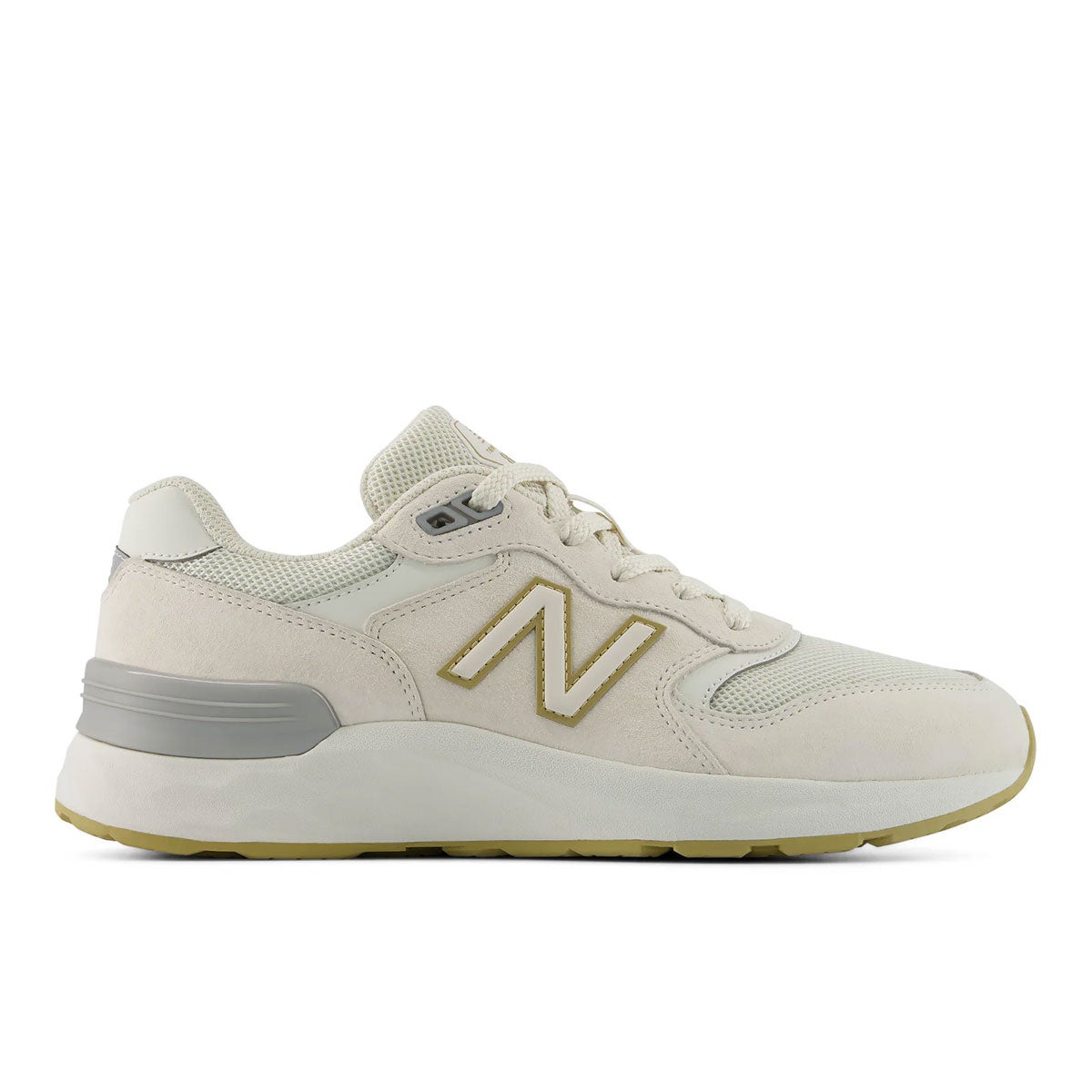 ニューバランスNewBalanceスニーカーシューズ靴WalkingFreshFoamX880v72EW88087Vレディース女性26FA秋冬