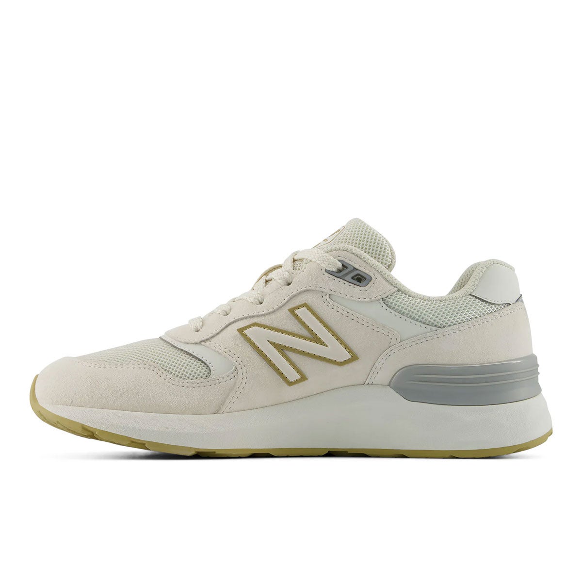 ニューバランスNewBalanceスニーカーシューズ靴WalkingFreshFoamX880v72EW88087Vレディース女性26FA秋冬