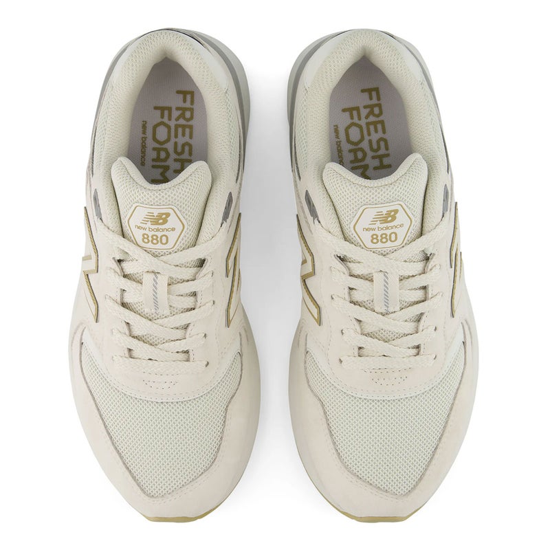 ニューバランスNewBalanceスニーカーシューズ靴WalkingFreshFoamX880v72EW88087Vレディース女性26FA秋冬