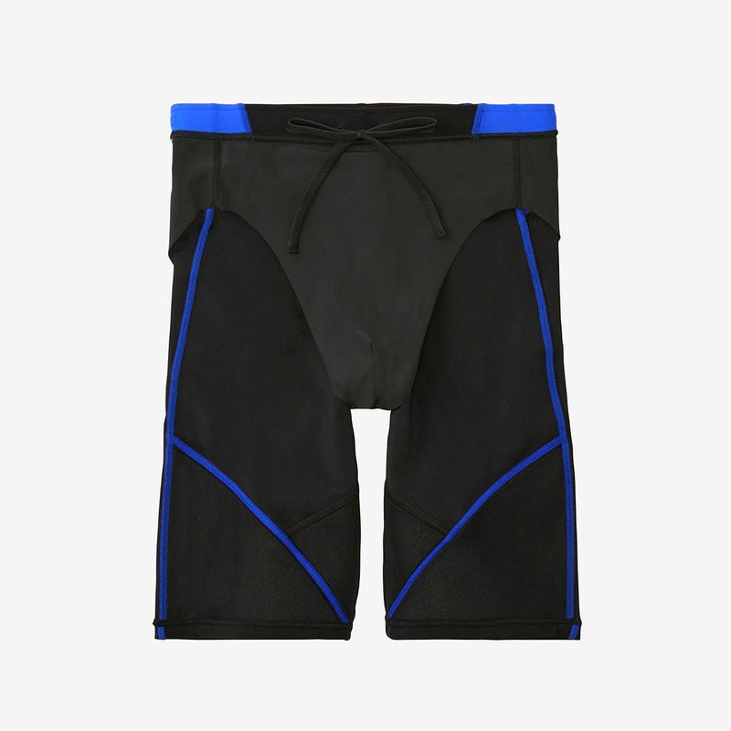 スピードSPEEDOスイムフィットネス競泳水着ルースンジャマーフロートエックスLOOSENJAMMERFLOATXSF62660-KBメンズ男性26S2