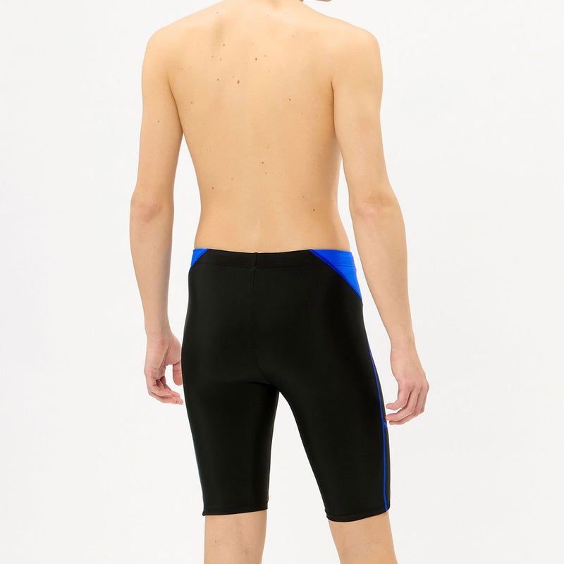 スピードSPEEDOスイムフィットネス競泳水着ルースンジャマーフロートエックスLOOSENJAMMERFLOATXSF62660-KBメンズ男性26S2