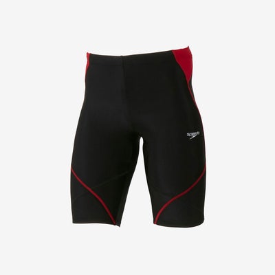 スピードSPEEDOスイムフィットネス競泳水着ルースンジャマーフロートエックスLOOSENJAMMERFLOATXSF62660-KRメンズ男性26S2
