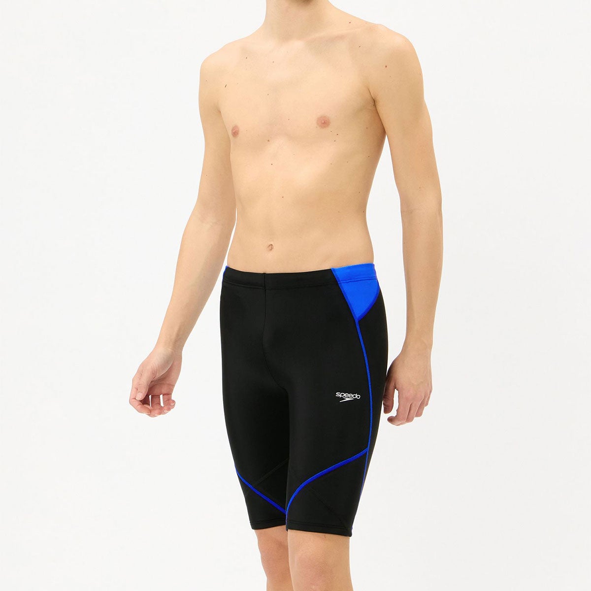 スピードSPEEDOスイムフィットネス競泳水着ルースンジャマーフロートエックスLOOSENJAMMERFLOATXSF62660-KVメンズ男性26S2