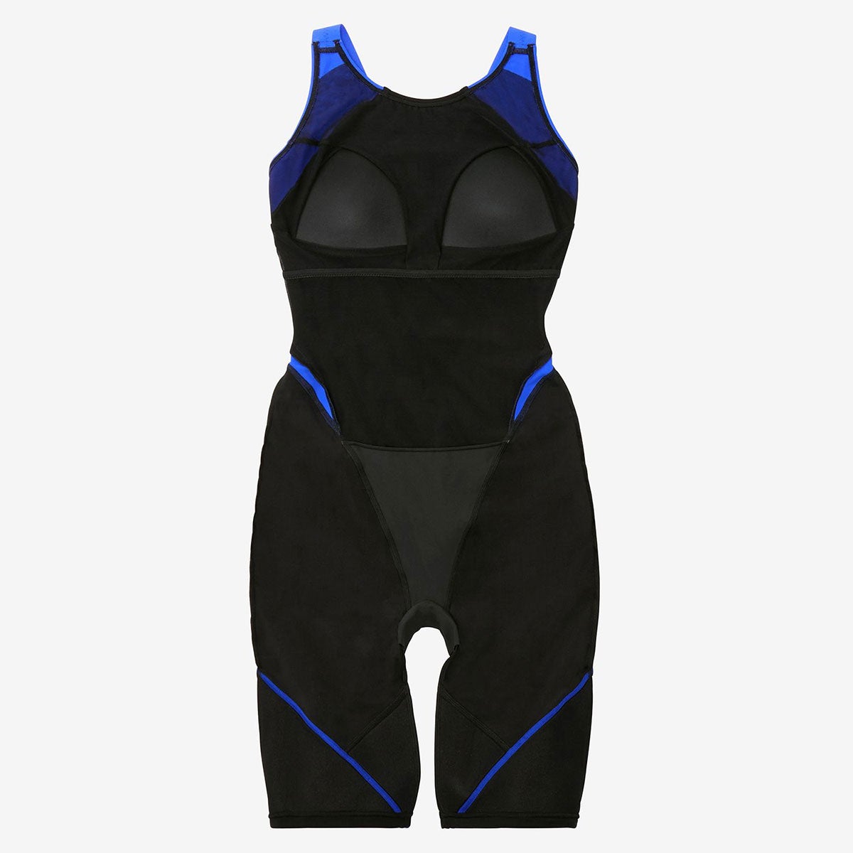 スピードSPEEDOスイムフィットネス競泳水着ルースンニースキンフロートエックスLOOSENKNEESKINFLOATXSFW12660-KPレディース女性26S2