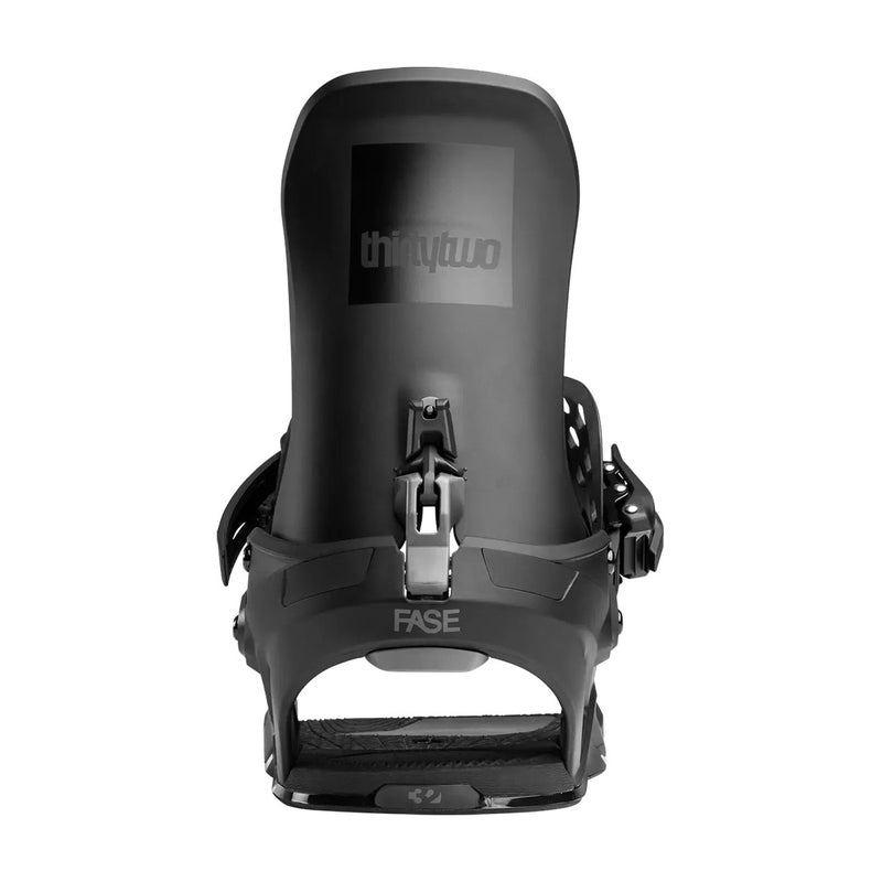 サーティーツーTHIRTYTWO32スノボースノボスノーボードバインディングビンディングT32MFASET27BNUTEAメンズ男性26-27