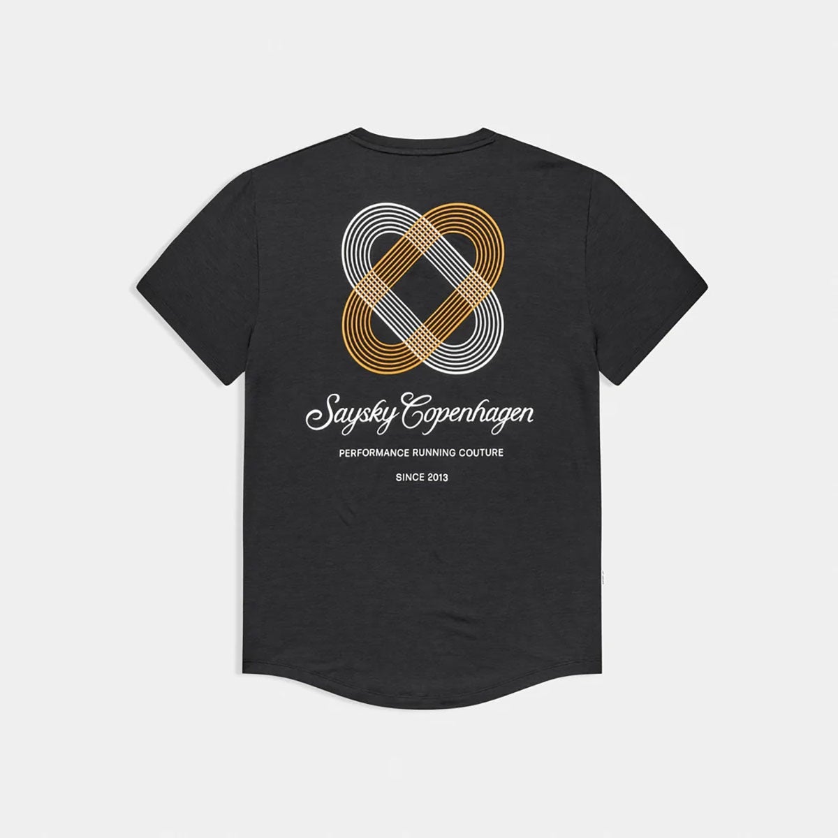 セイスカイSAYSKYランニングウェア半袖TシャツStatementCombatProT-shirtSM25033C901メンズ男性26FA秋冬