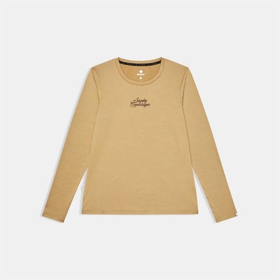 セイスカイSAYSKYランニングウェア長袖TシャツロンTWCouturePaceLongSleeveSW20007C4010レディース女性26FA秋冬