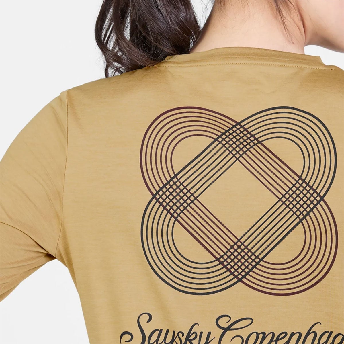 セイスカイSAYSKYランニングウェア長袖TシャツロンTWCouturePaceLongSleeveSW20007C4010レディース女性26FA秋冬