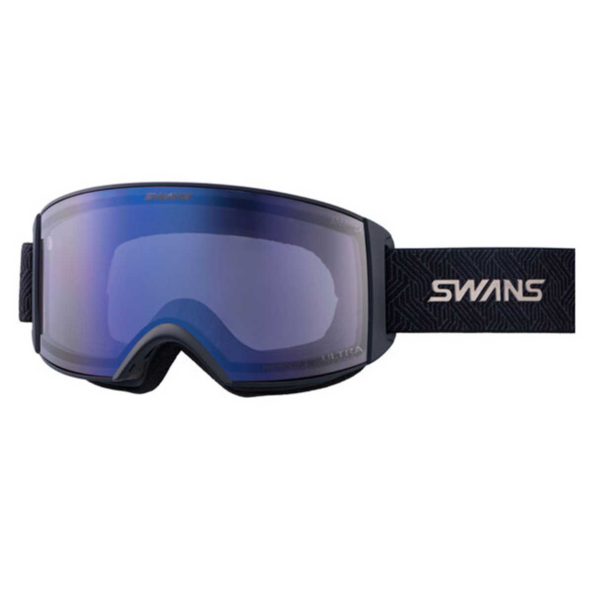 スワンズ SWANS 26-27 RACAN ULTRA調光ミラーモデル スノーボード
