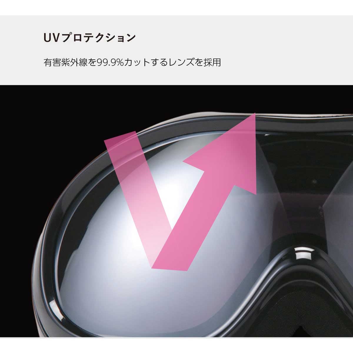 アックスAXEスノボースノボスノーボードゴーグルAX800-XSPレディース女性25-26