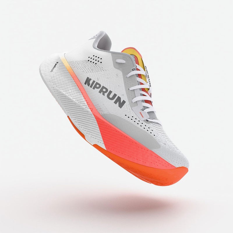 キプランKIPRUNランニングランシューシューズ靴KIPRIDE8960535-WHITEメンズ男性26SU春夏