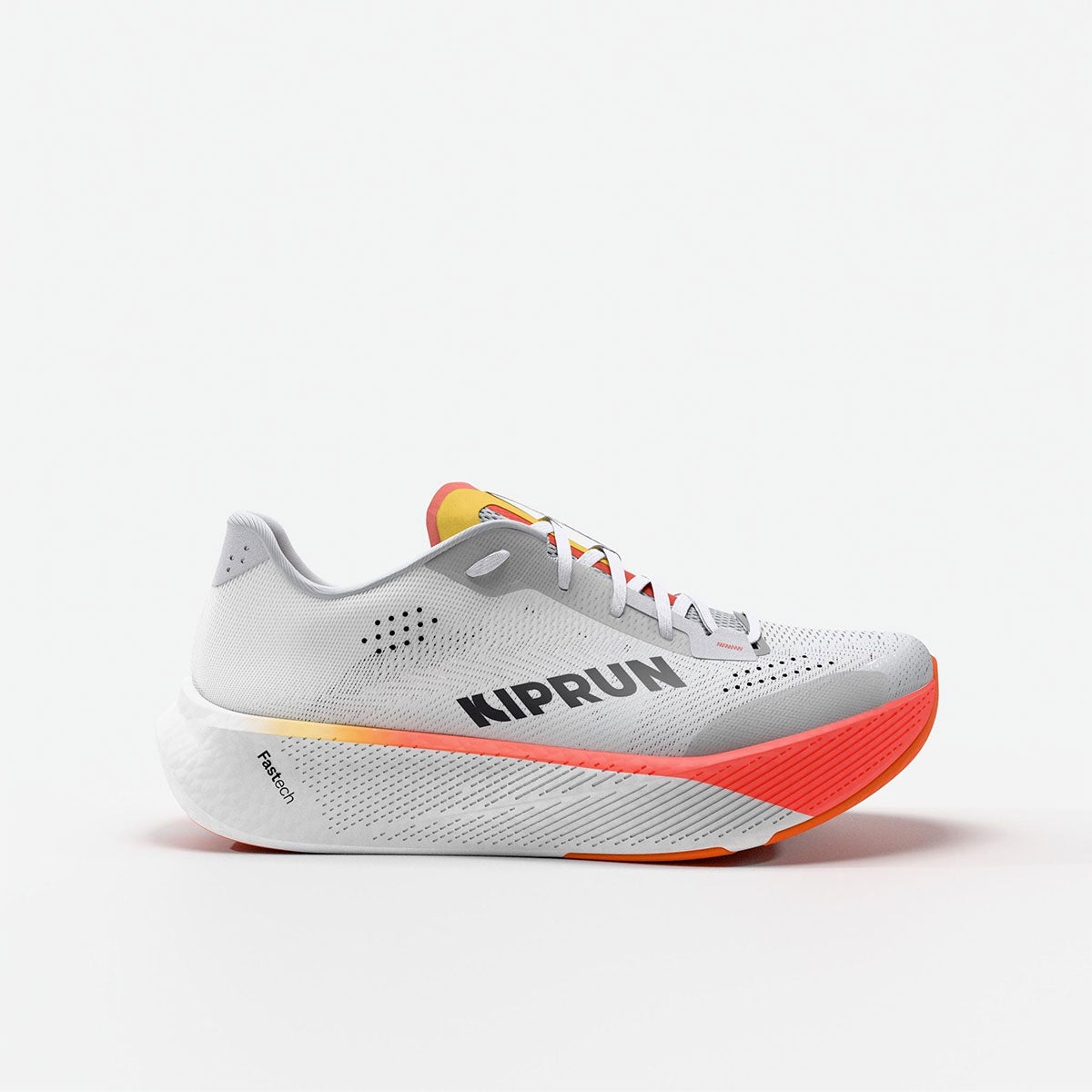 キプランKIPRUNランニングランシューシューズ靴KIPRIDE8960535-WHITEメンズ男性26SU春夏