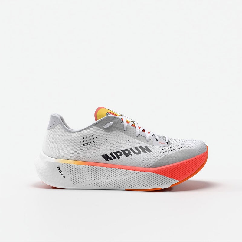 キプランKIPRUNランニングランシューシューズ靴KIPRIDE8960535-WHITEメンズ男性26SU春夏