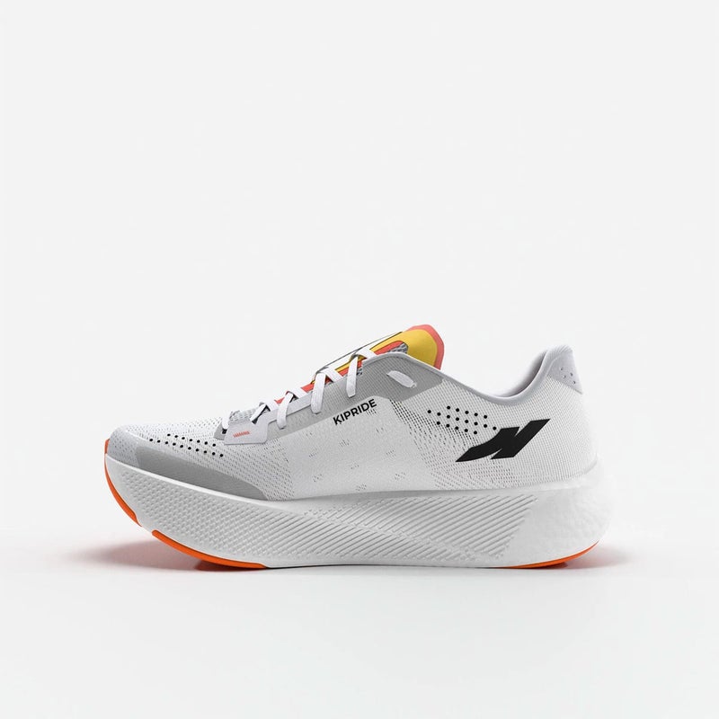 キプランKIPRUNランニングランシューシューズ靴KIPRIDE8960535-WHITEメンズ男性26SU春夏
