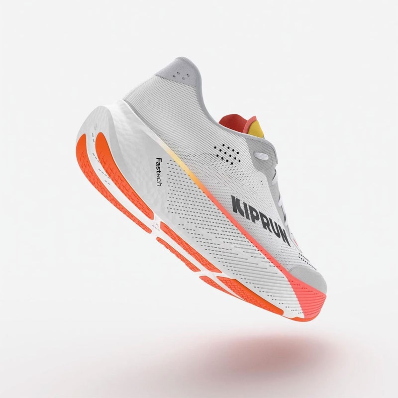 キプランKIPRUNランニングランシューシューズ靴KIPRIDE8960535-WHITEメンズ男性26SU春夏