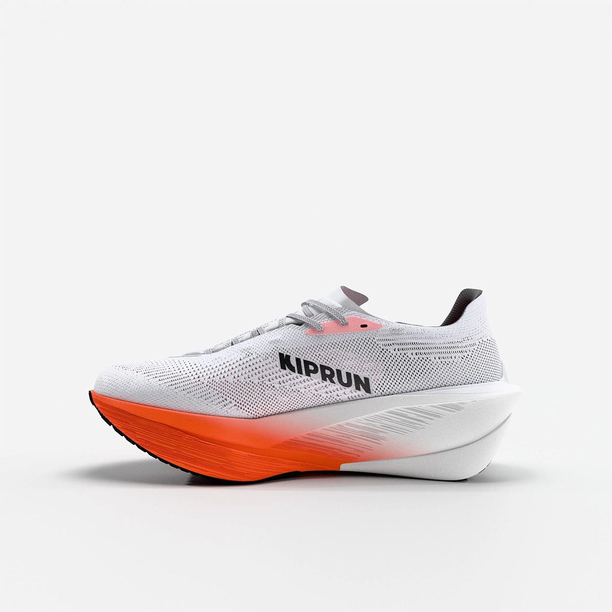 キプランKIPRUNランニングランシューシューズ靴KIPSTORMTEMPO8961354-ORANGEメンズ男性26SU春夏